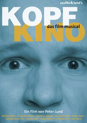 Постер: Kopfkino