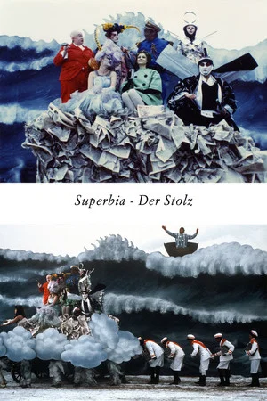 Постер: Superbia – Der Stolz
