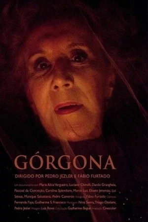 Постер: Górgona