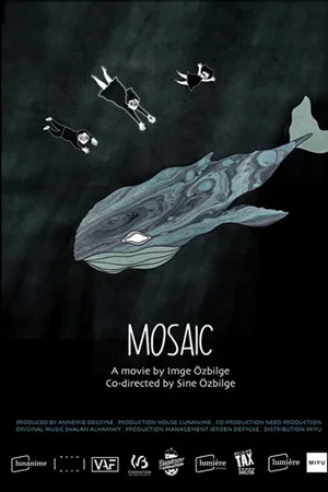 Постер: Mosaic