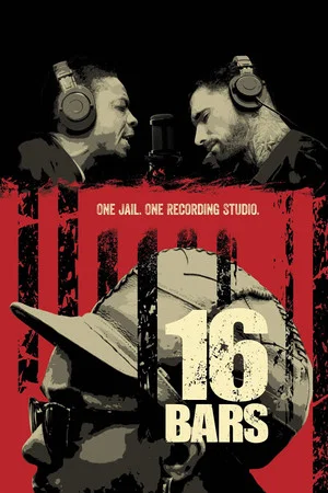 Постер: 16 Bars