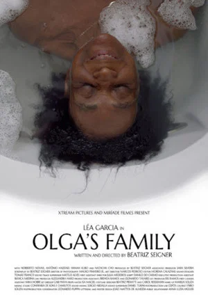 Постер: A família de Olga