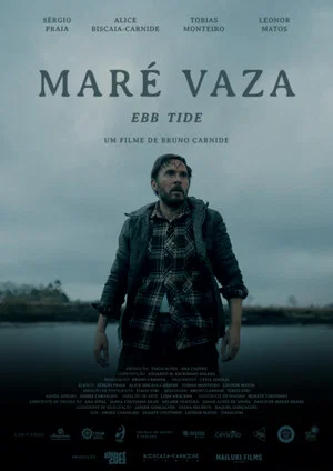 Постер: Ebb Tide