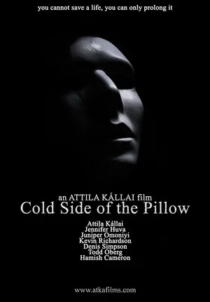 Постер: Cold Side of the Pillow