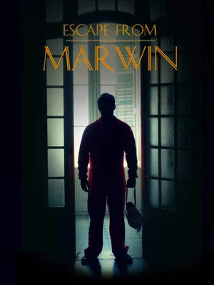 Постер: Escape from Marwin