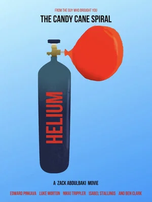 Постер: Helium