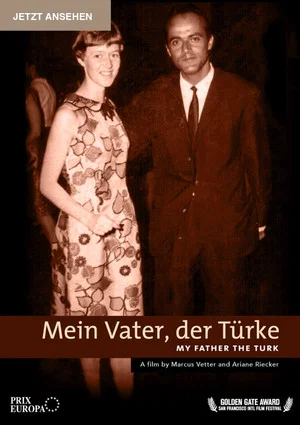 Постер: My Father The Turk