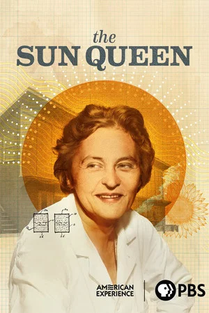 Постер: The Sun Queen