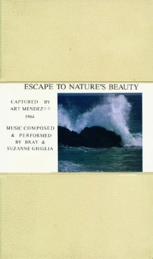 Постер: Escape to Nature's Beauty