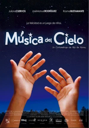 Постер: Música Del Cielo