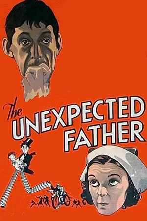 Постер: The Unexpected Father
