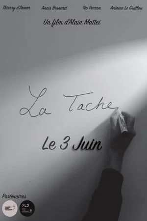 Постер: La Tache