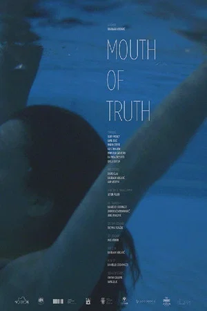 Постер: Mouth of Truth