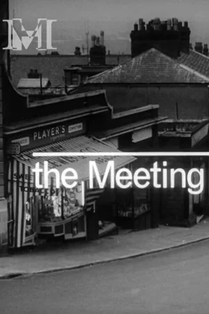 Постер: The Meeting
