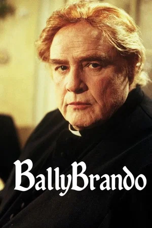 Постер: Ballybrando