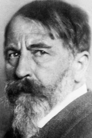 Постер: Das Porträt: Arthur Schnitzler