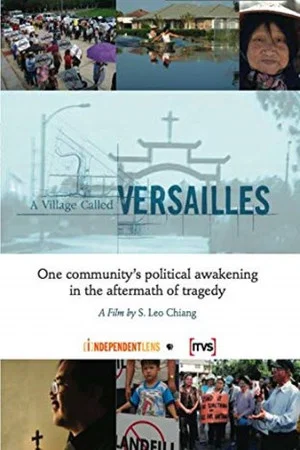 Постер: A Village Called Versailles