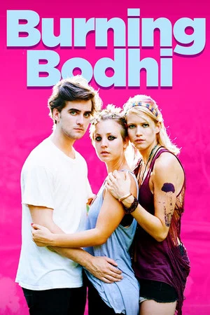 Постер: Burning Bodhi