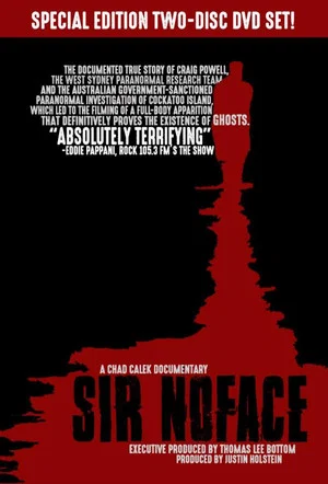 Постер: Sir Noface