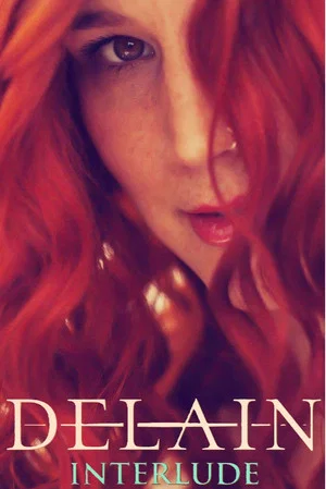 Постер: Delain - Interlude