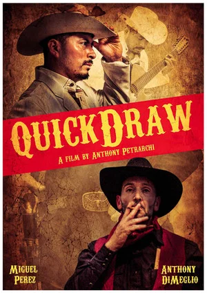 Постер: QuickDraw
