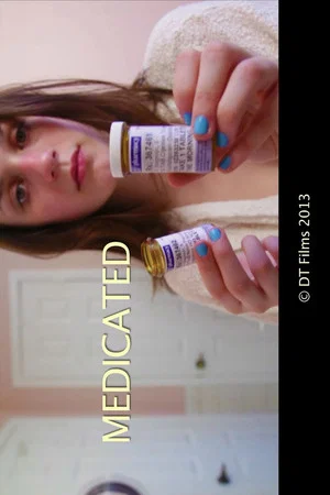 Постер: Medicated
