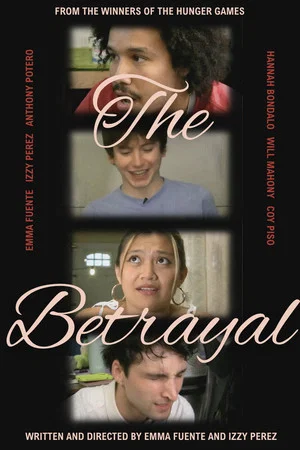 Постер: The Betrayal