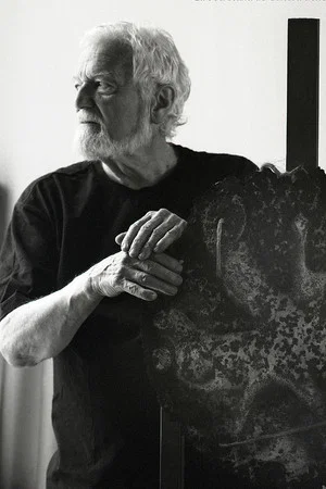 Постер: Through Alan Glass