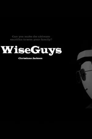 Постер: WiseGuys