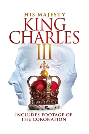 Постер: His Majesty King Charles III