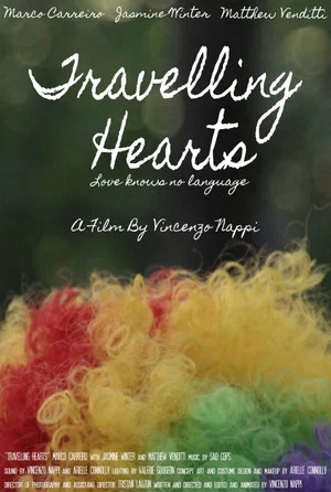 Постер: Travelling Hearts