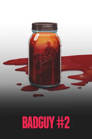 Постер: Bad Guy #2