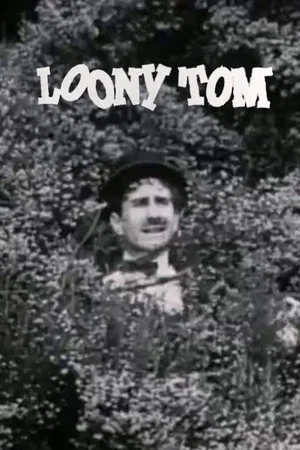 Постер: Loony Tom the Happy Lover