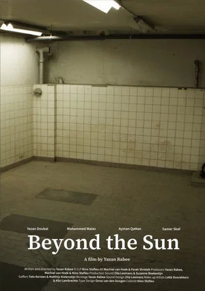 Постер: Beyond The Sun