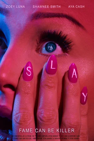 Постер: Slay