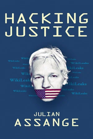Постер: Hacking Justice
