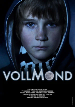 Постер: Vollmond