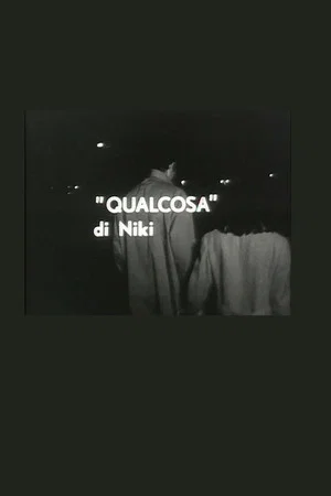 Постер: "Qualcosa" di Niki