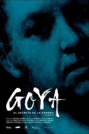 Постер: Goya: The Secret of the Shadows