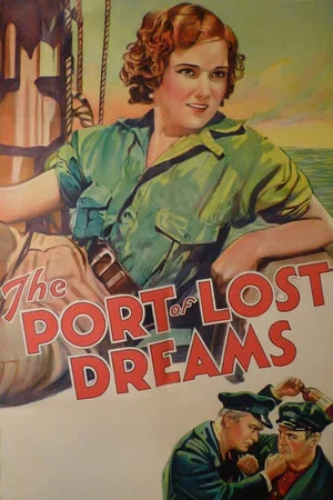 Постер: Port of Lost Dreams