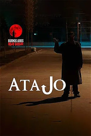 Постер: Atajo