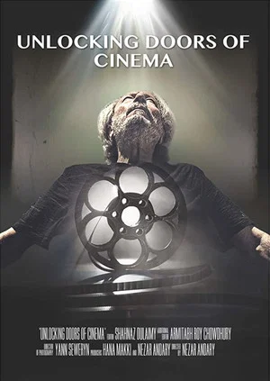 Постер: Unlocking Doors of Cinema