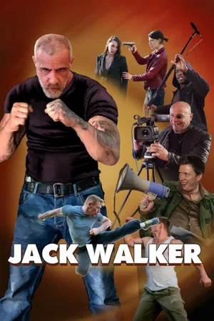 Постер: Jack Walker