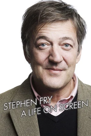 Постер: A Life On Screen: Stephen Fry