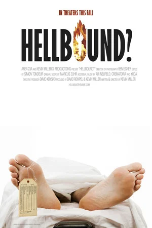 Постер: Hellbound?