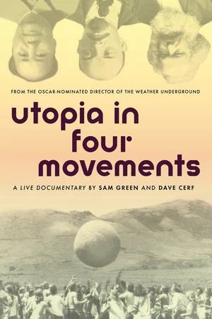Постер: Utopia in Four Movements