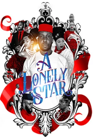 Постер: A Lonely Star