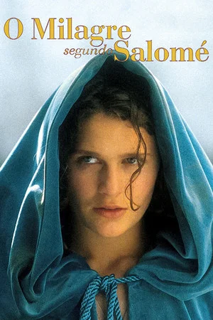 Постер: The Miracle According to Salomé