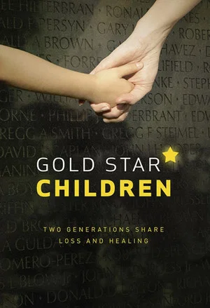 Постер: Gold Star Children