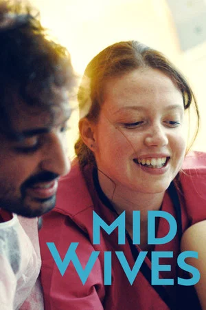 Постер: Midwives